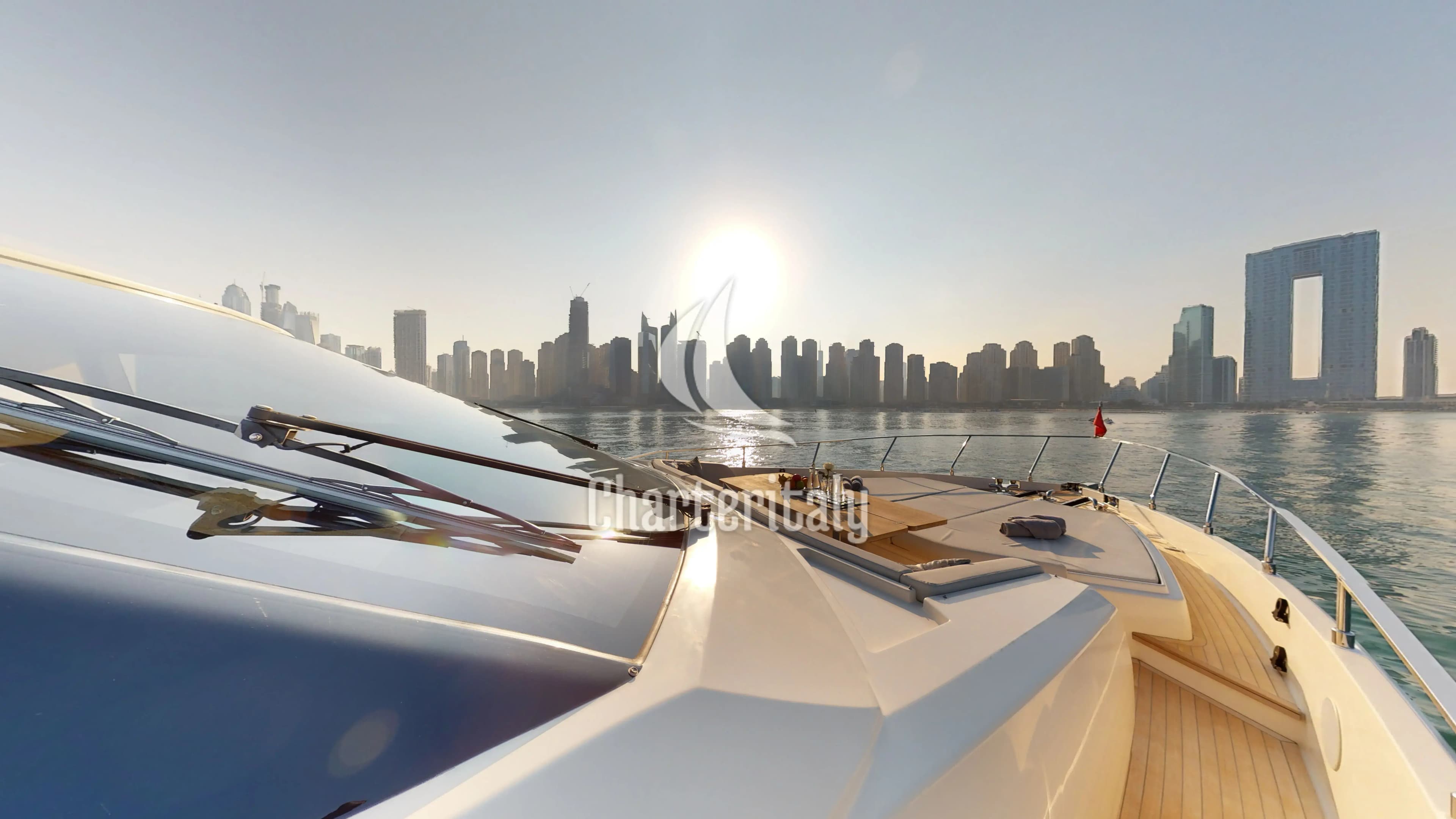 Ferretti 780 - Solace 780 - 20