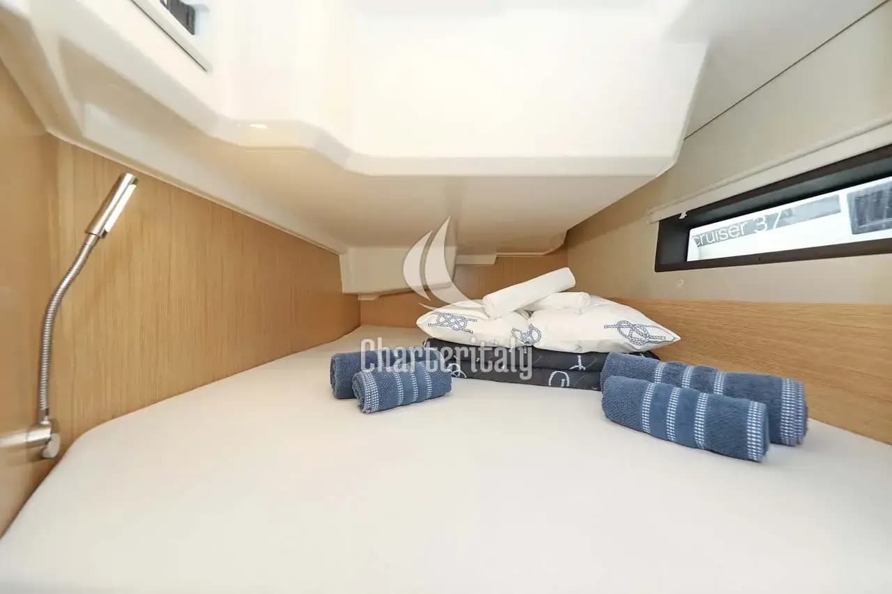 Bavaria C38 Style - Amore - 26
