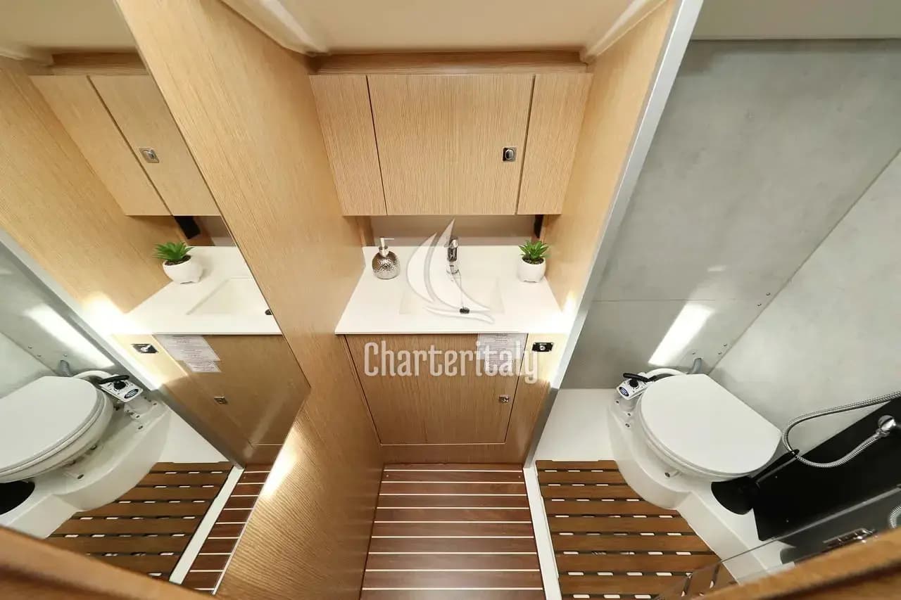Bavaria C38 Style - Amore - 27