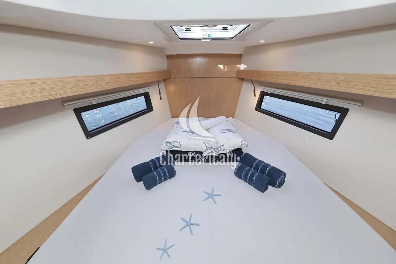 Bavaria C38 Style - Amore - 22