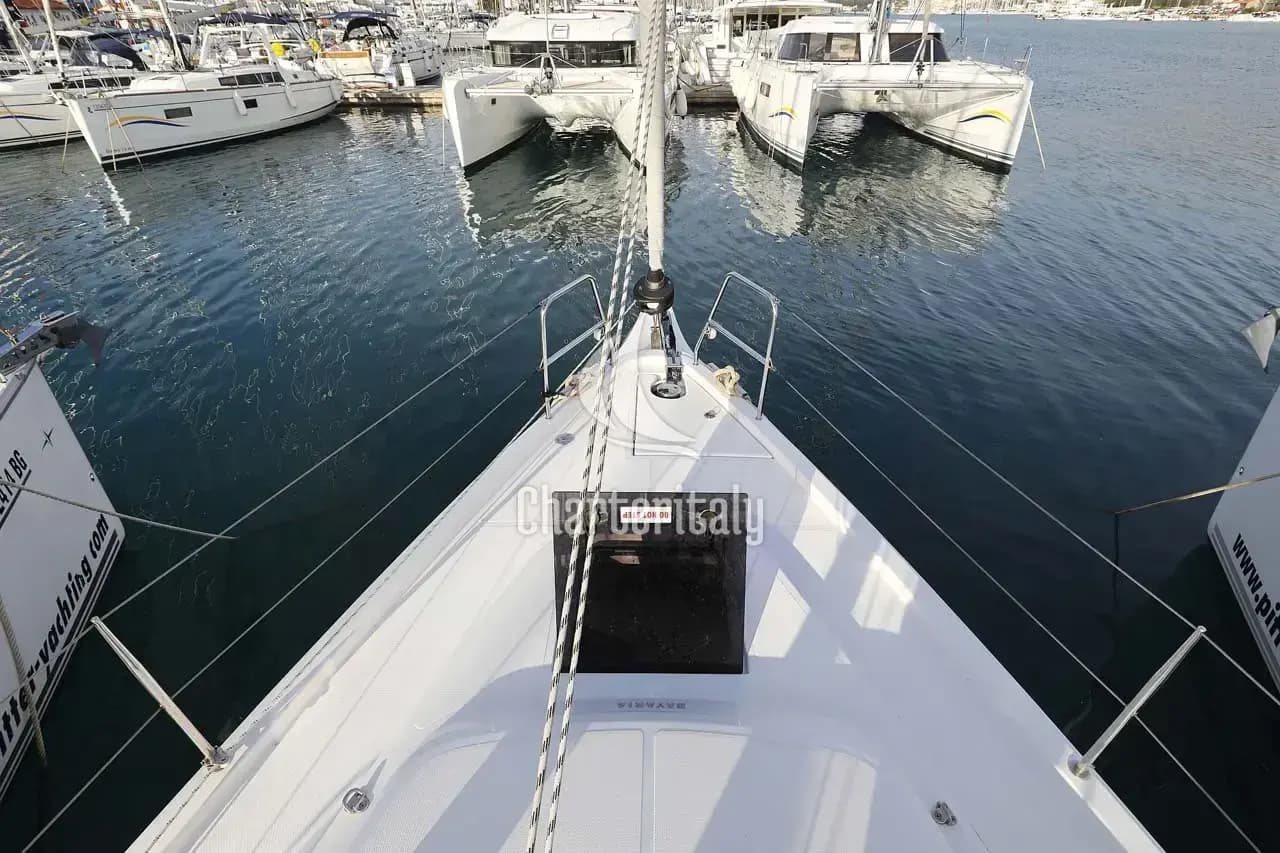Bavaria C38 Style - Amore - 6