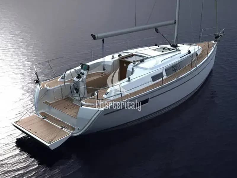 Bavaria Cruiser 33 - Bavaria Cruiser 33 - 3