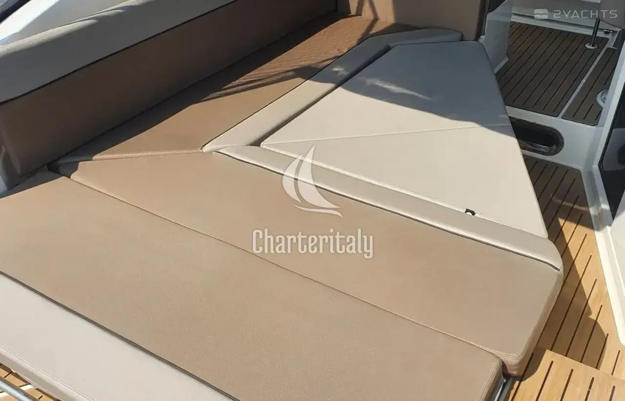 Quicksilver Activ 805 Cruiser - Quicksilver 805 - 3