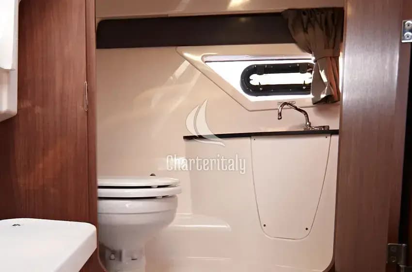 Quicksilver Activ 805 Cruiser - Quicksilver 805 - 8