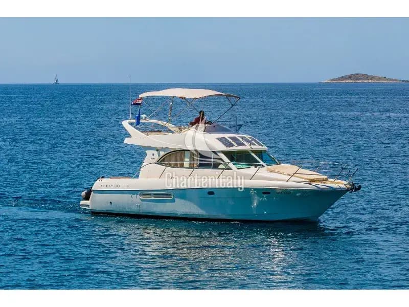 Prestige 36 Fly - Dodo - 1