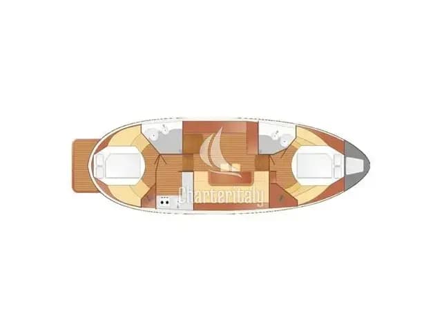 Nautiner 40.2 AFT - Nautiner 40.2 AFT - 13