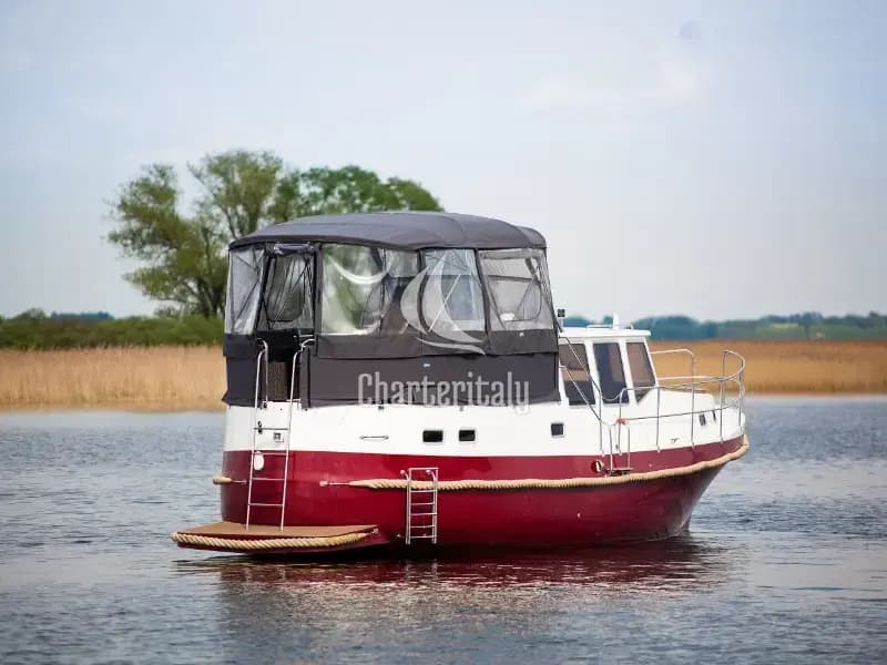 Nautiner 40.2 AFT - Nautiner 40.2 AFT - 5
