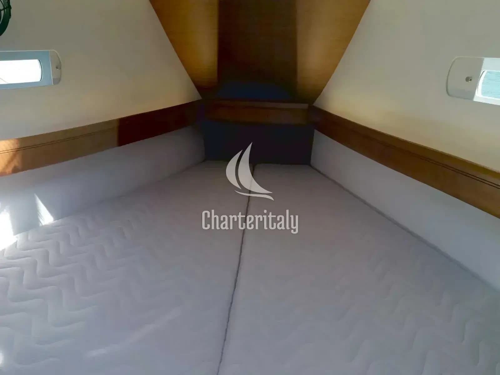 Sun Odyssey 449 - Arisaghia - 4