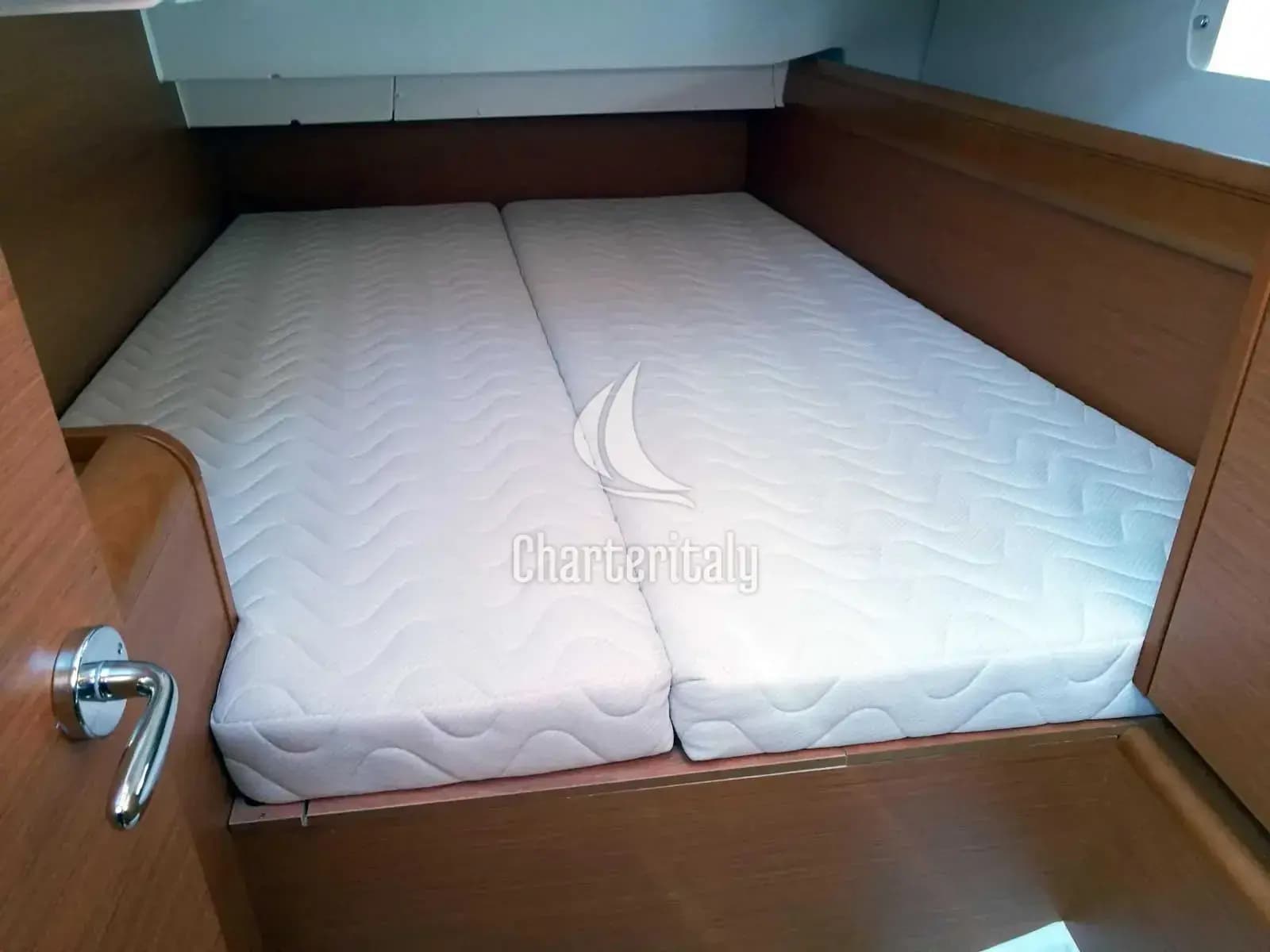 Sun Odyssey 449 - Arisaghia - 2