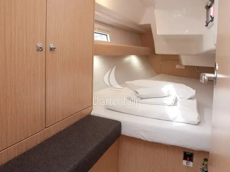 Bavaria Cruiser 34 Style - Aston - 4