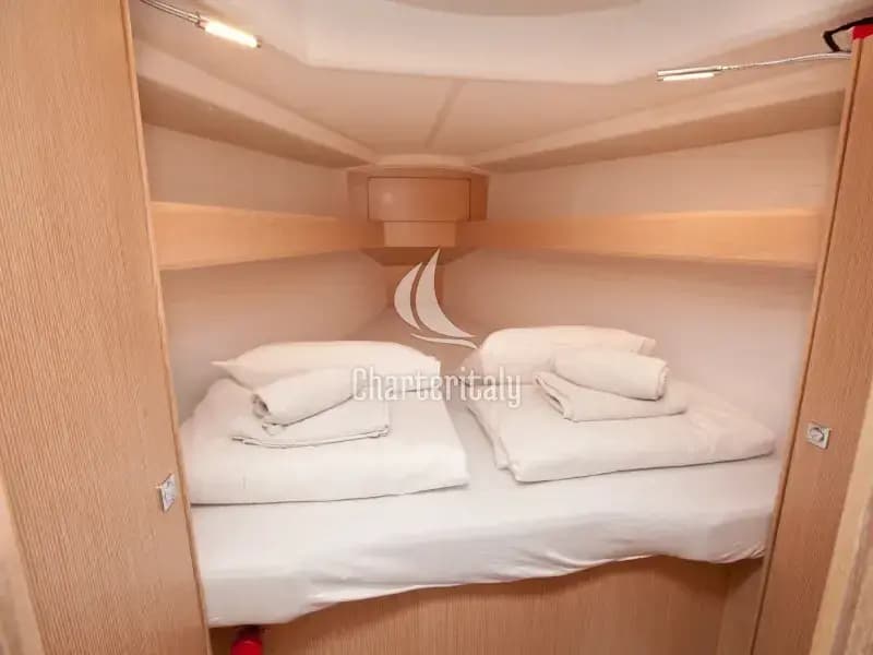 Bavaria Cruiser 34 Style - Aston - 20