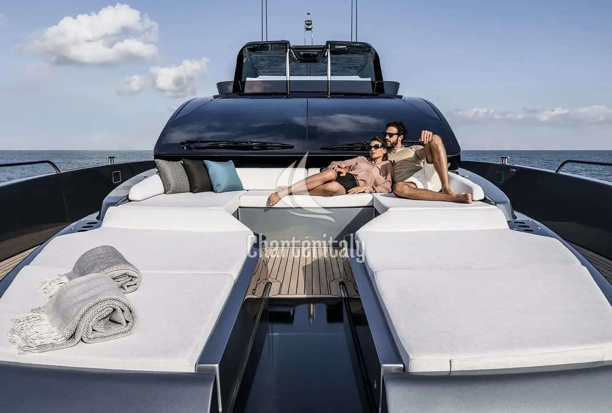 Riva 82 Diva - ZY Nautica Diva - 17