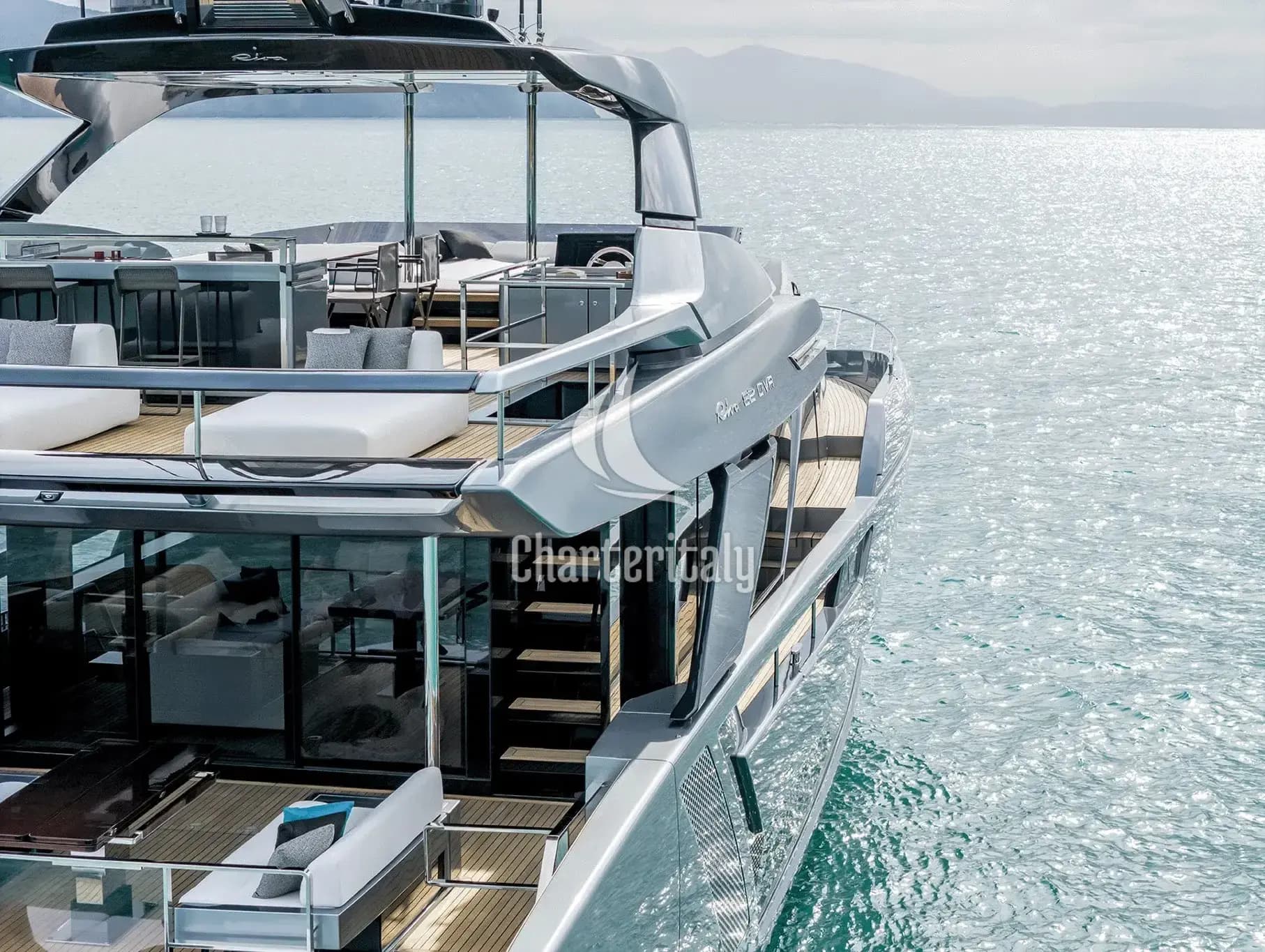 Riva 82 Diva - ZY Nautica Diva - 18