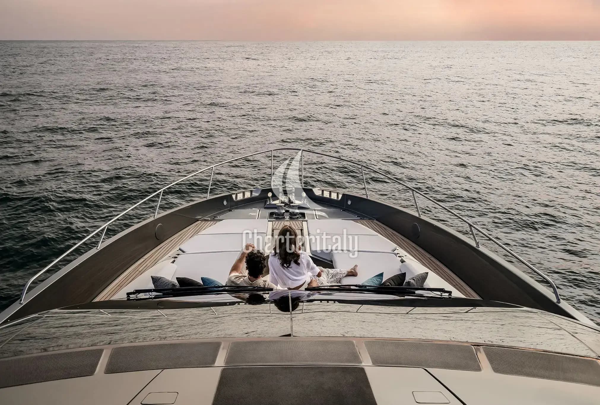 Riva 82 Diva - ZY Nautica Diva - 9