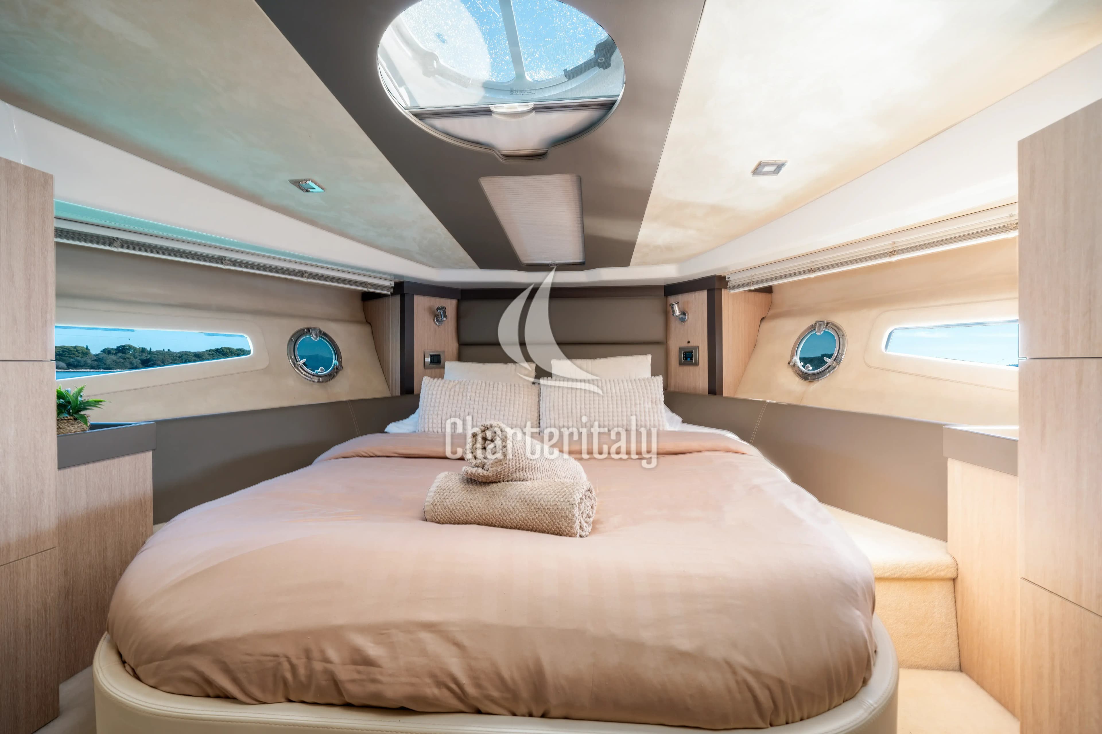 Cranchi M44 HT - Principote - 36