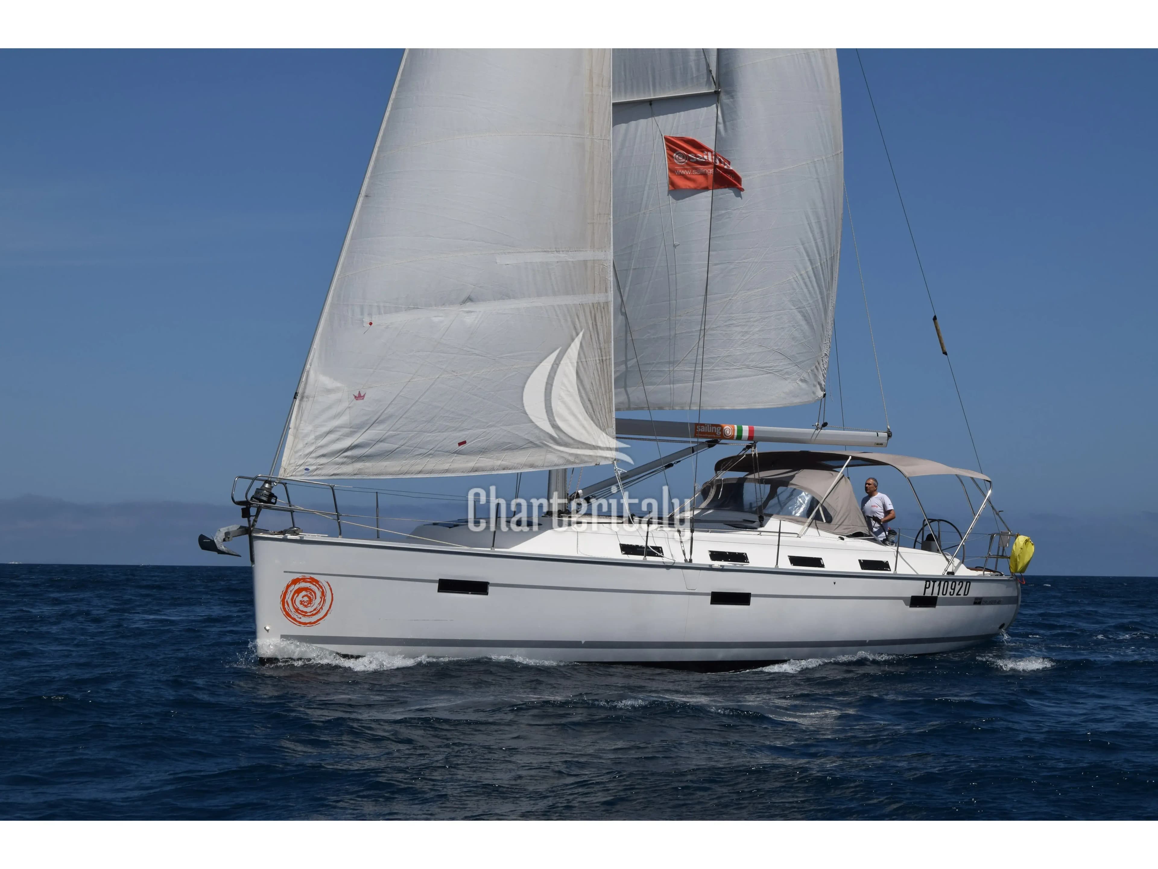Bavaria 40 Cruiser - Ginevra - 1