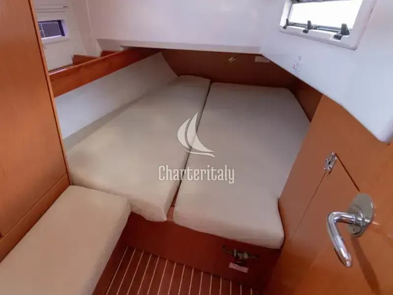 Bavaria 40 Cruiser - Ginevra - 3