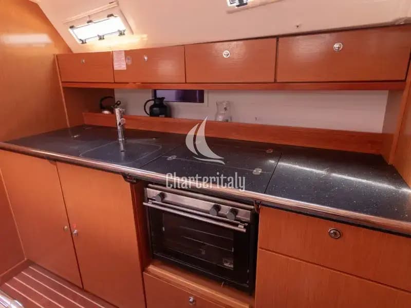 Bavaria 40 Cruiser - Ginevra - 6