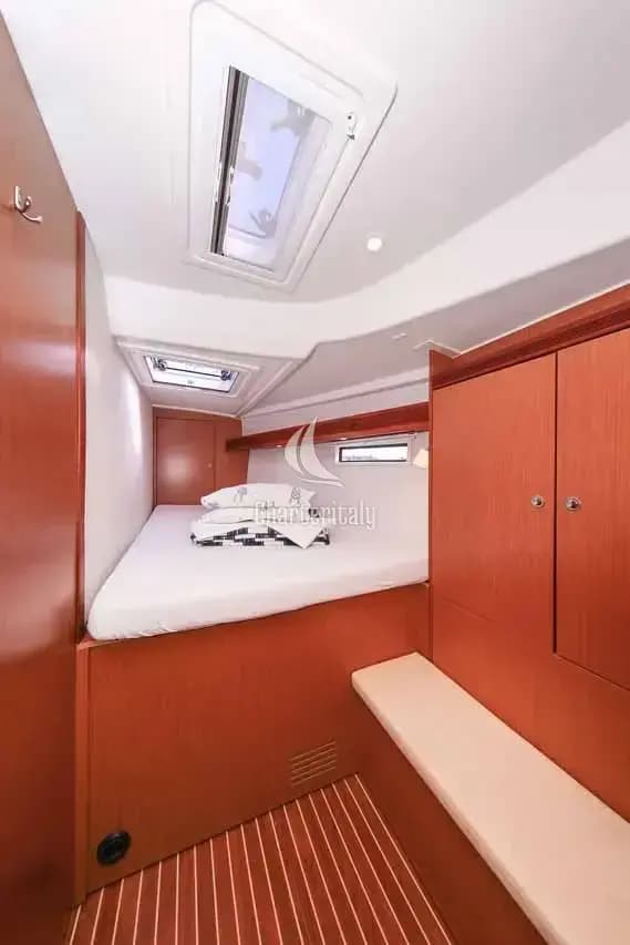 Bavaria Cruiser 50 Avantgarde - Godspeed - 15