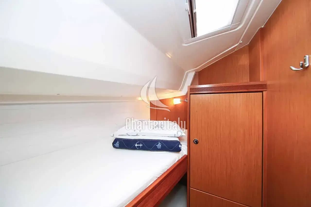 Bavaria Cruiser 50 Avantgarde - Godspeed - 16