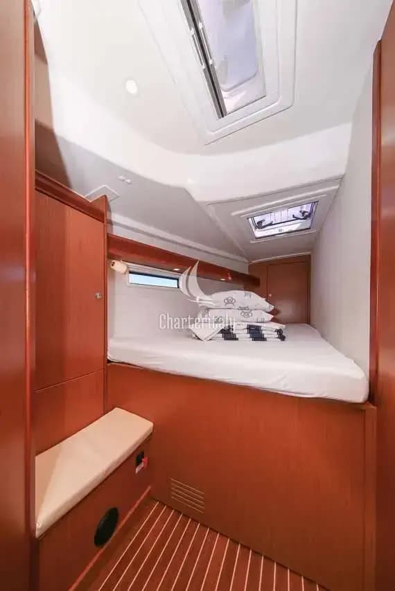 Bavaria Cruiser 50 Avantgarde - Godspeed - 14