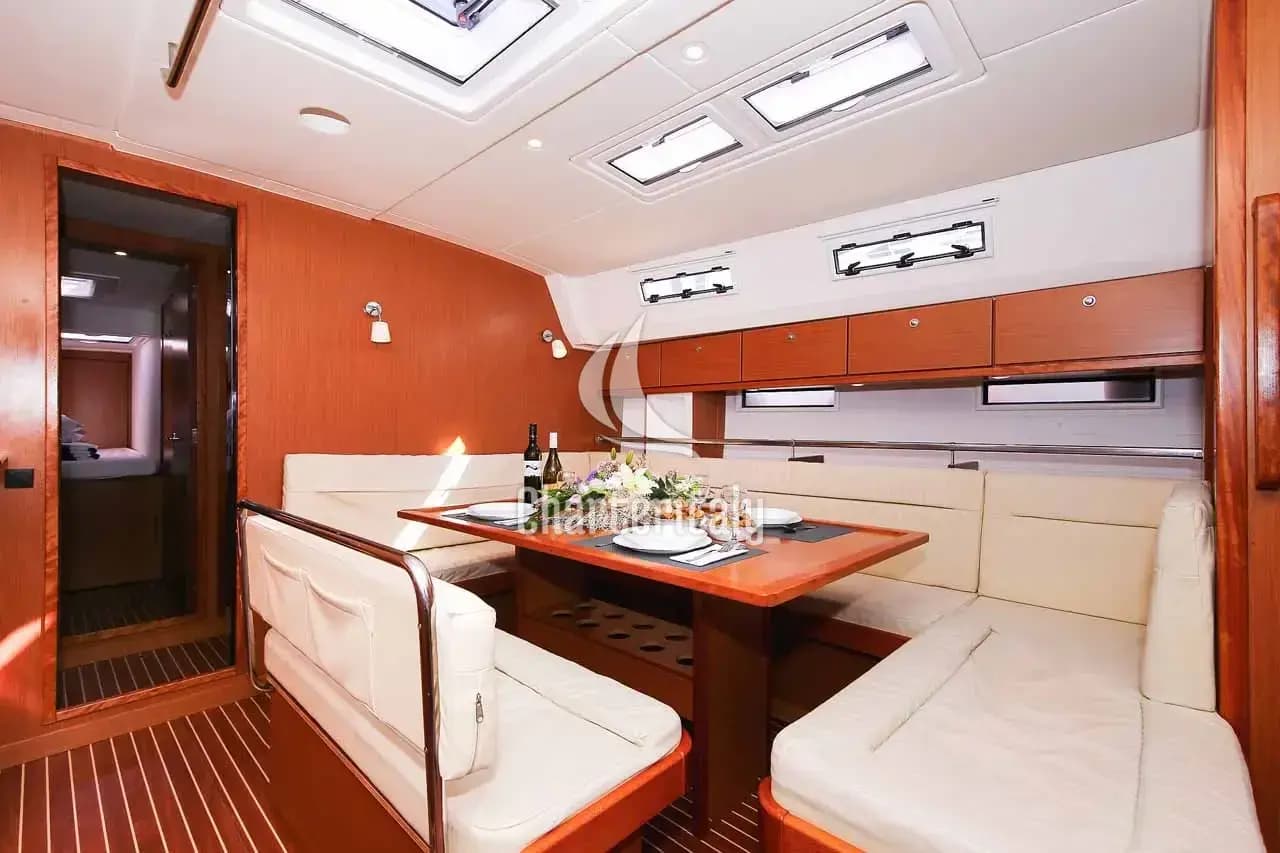 Bavaria Cruiser 50 Avantgarde - Godspeed - 9