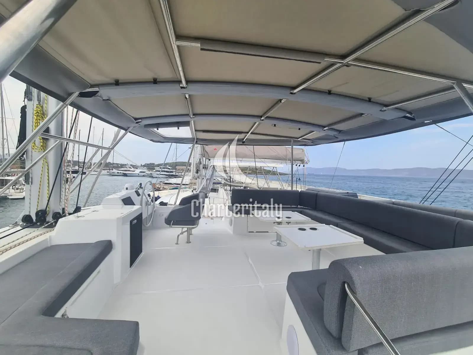 Bali 5.4 - AMMOS IV - Fully Equipped - 1