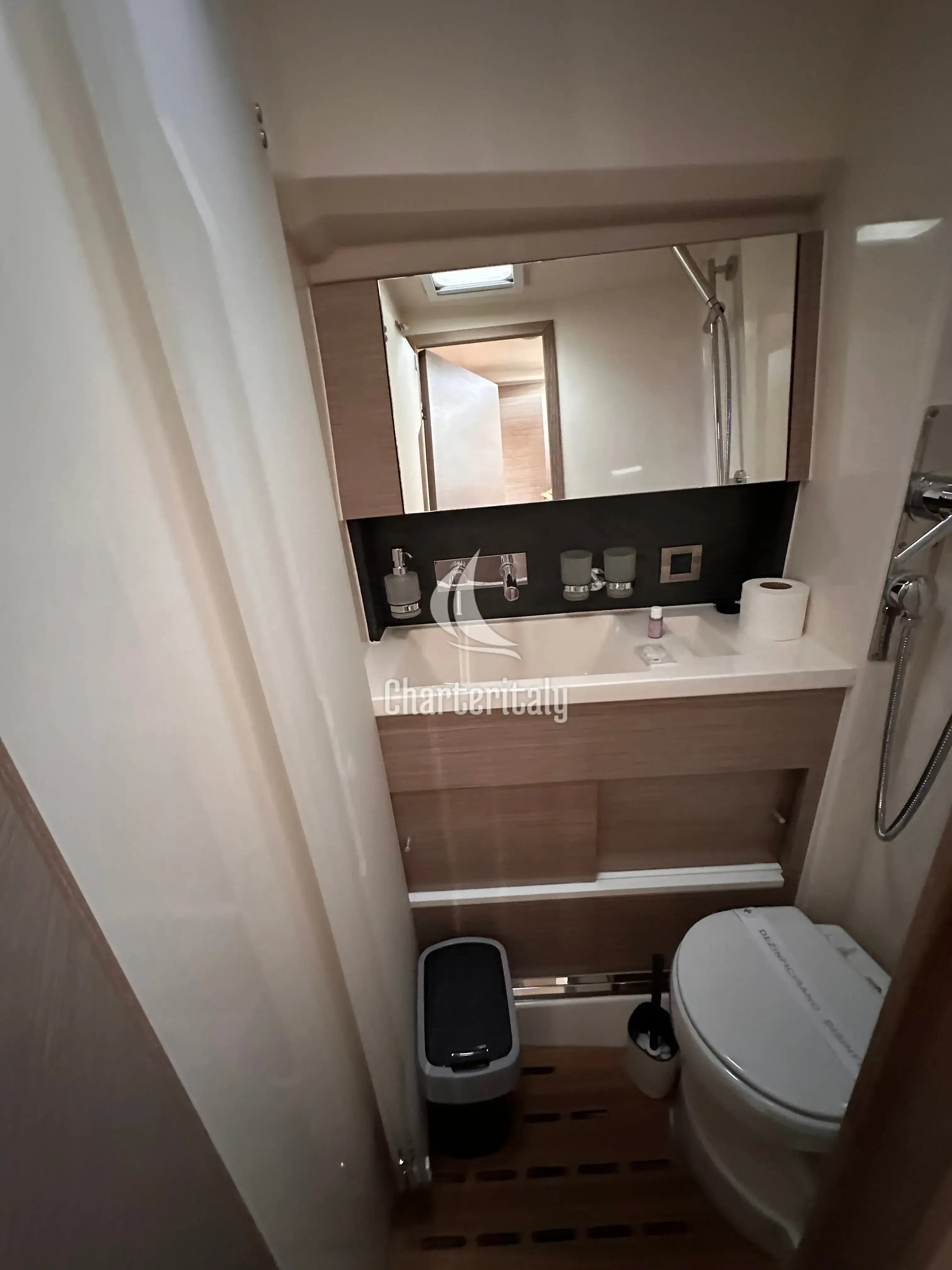 Hanse 508 - Bright Future - 7