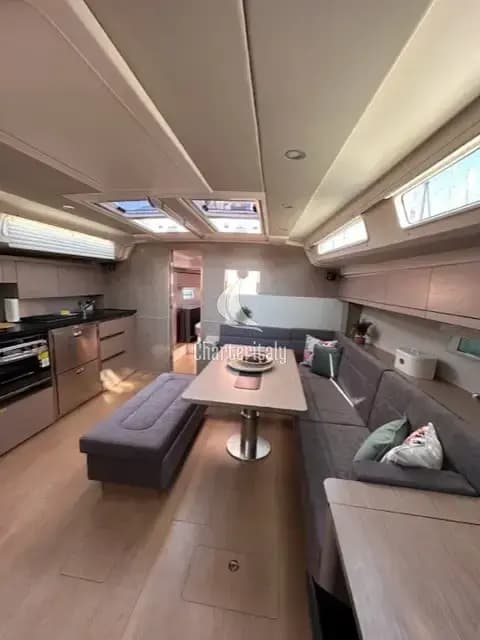 Hanse 508 - Bright Future - 6