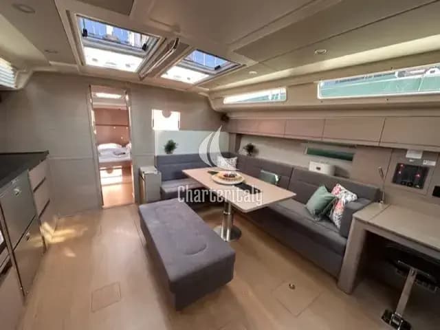 Hanse 508 - Bright Future - 16