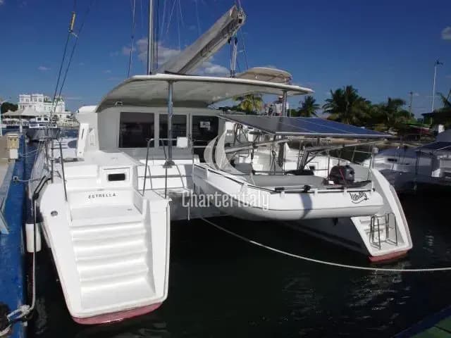 Lagoon 421 - Estrella - 1