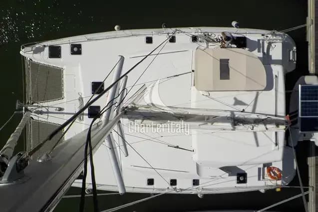 Lagoon 421 - Estrella - 9