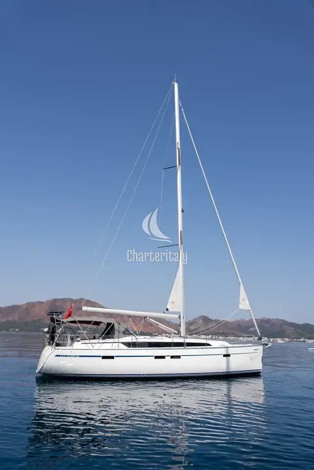 Bavaria Cruiser 46 - 4 cab. - Leisure - 4