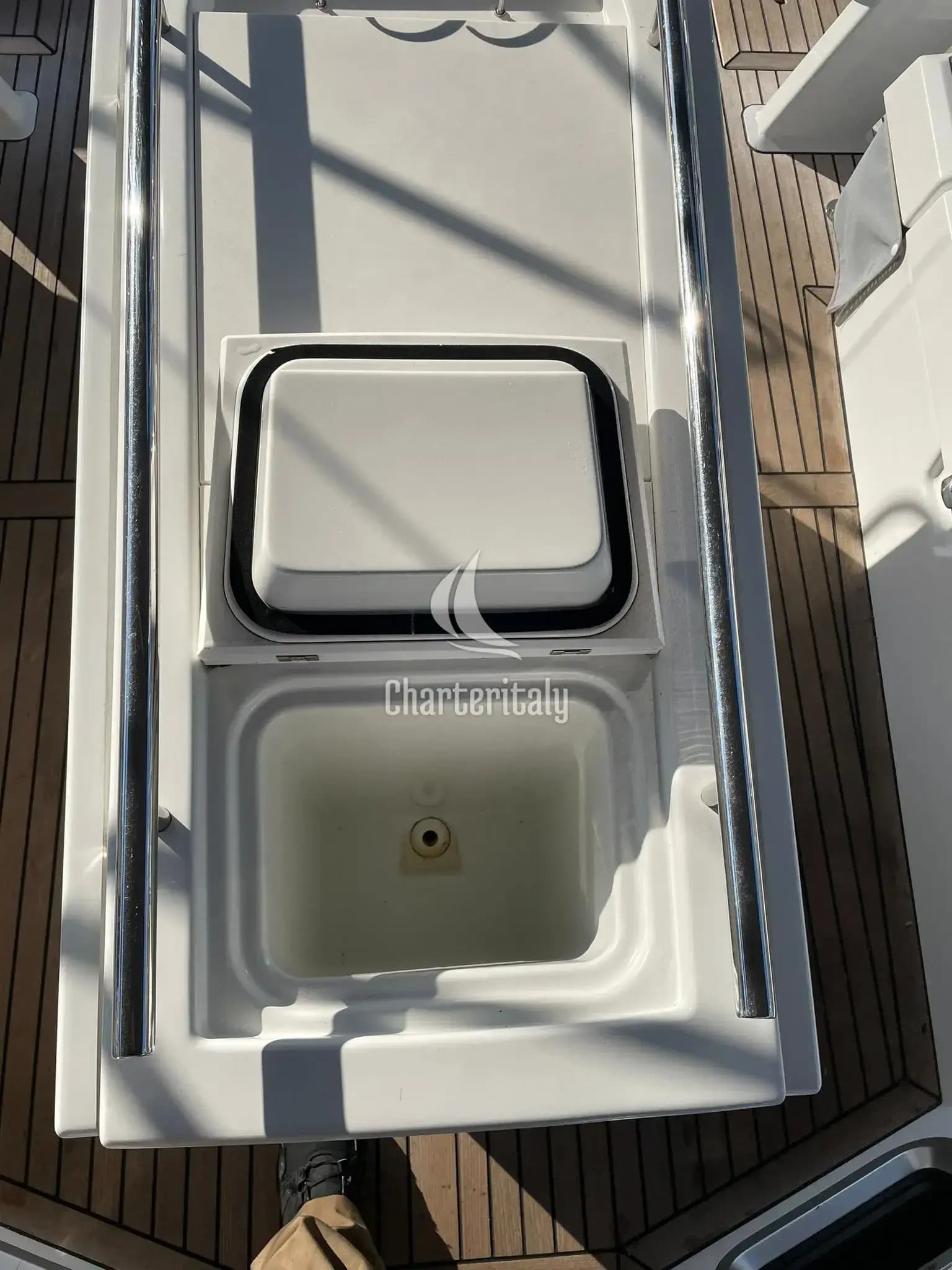 Oceanis 51.1 - Bambi - 16