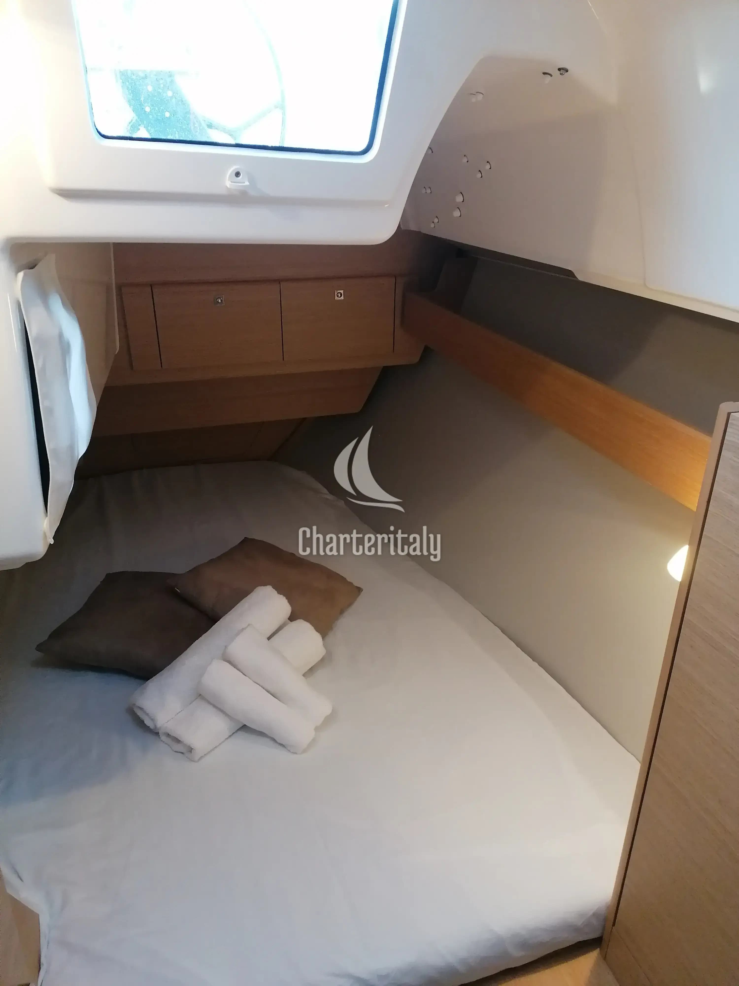 Dufour 360 Grand Large - Biga - 2