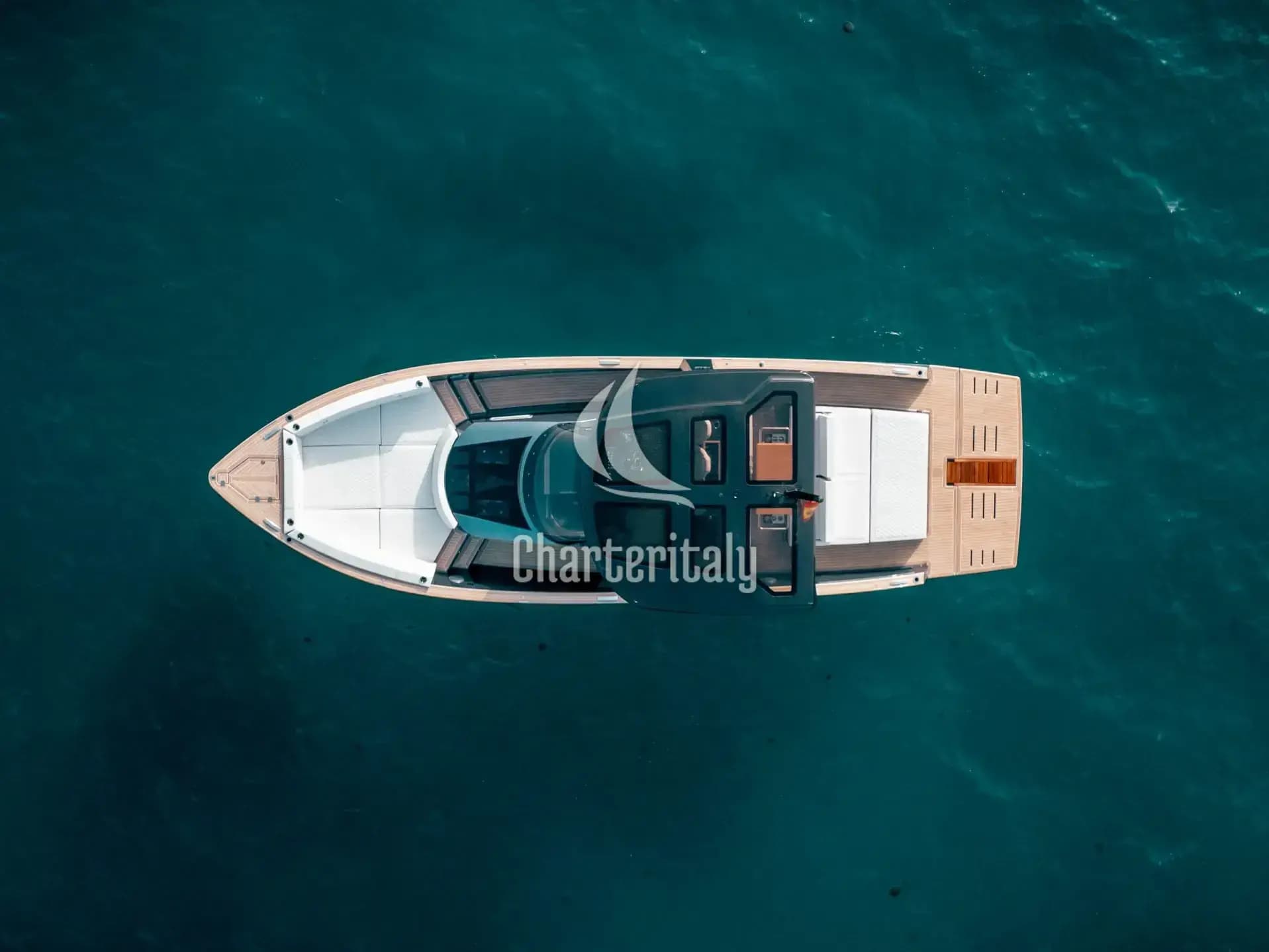 Tesoro T40 - Neptunea - 5