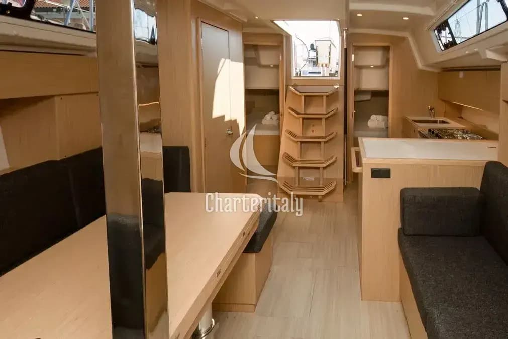 Bavaria 38 - Comfort - 8