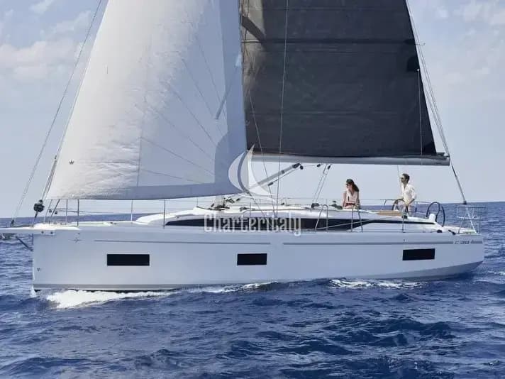 Bavaria 38 - Comfort - 1
