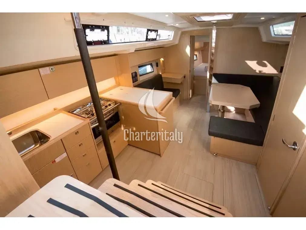 Bavaria 38 - Comfort - 11