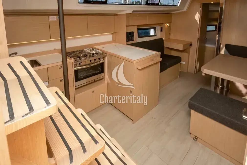 Bavaria 38 - Comfort - 10