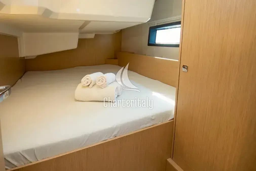 Bavaria 38 - Comfort - 5