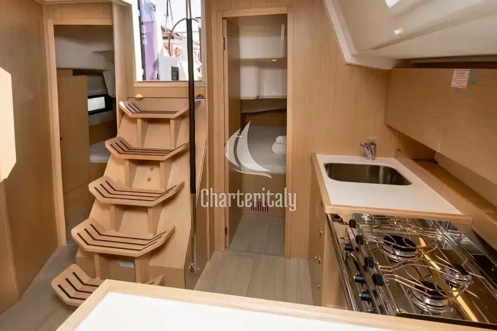 Bavaria 38 - Comfort - 3