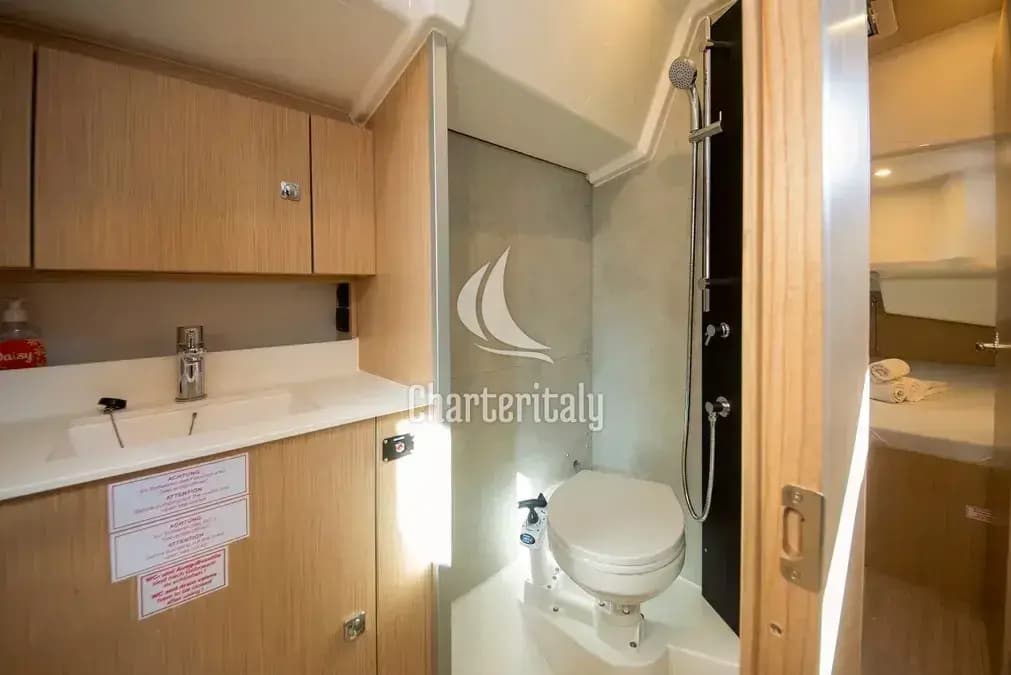 Bavaria 38 - Comfort - 7