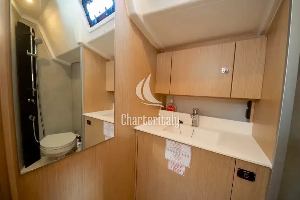 Bavaria 38 - Comfort - 4