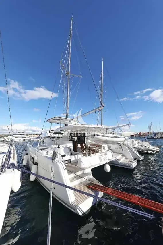 Lagoon 42 - 4 + 2 cab. - Jaloco - 5