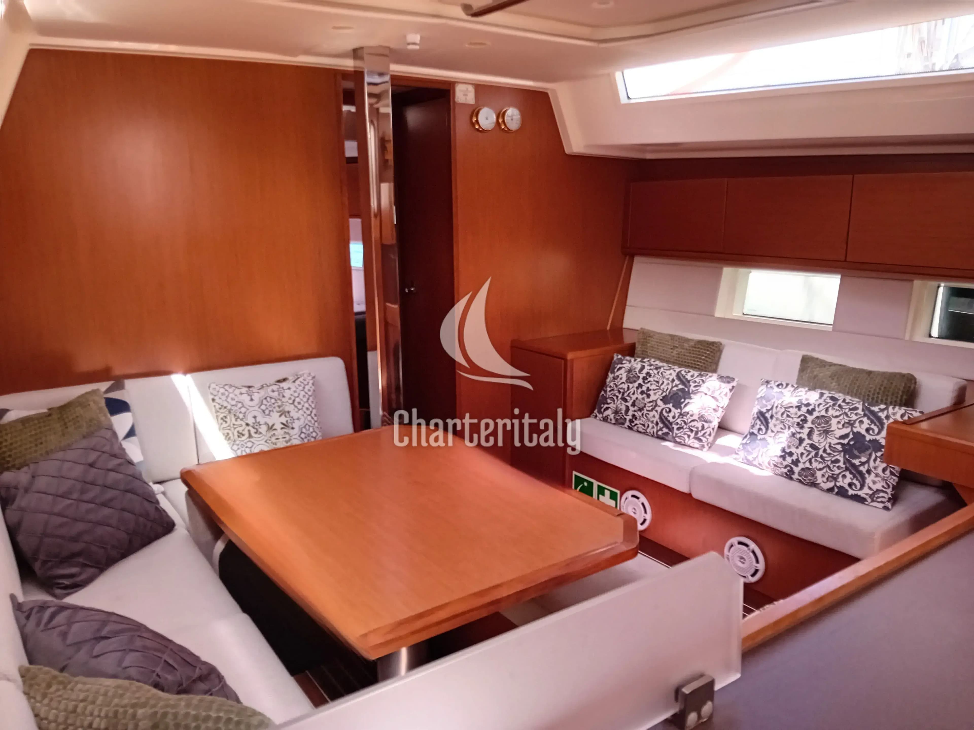 Bavaria C45 - ARTEMIS - 4