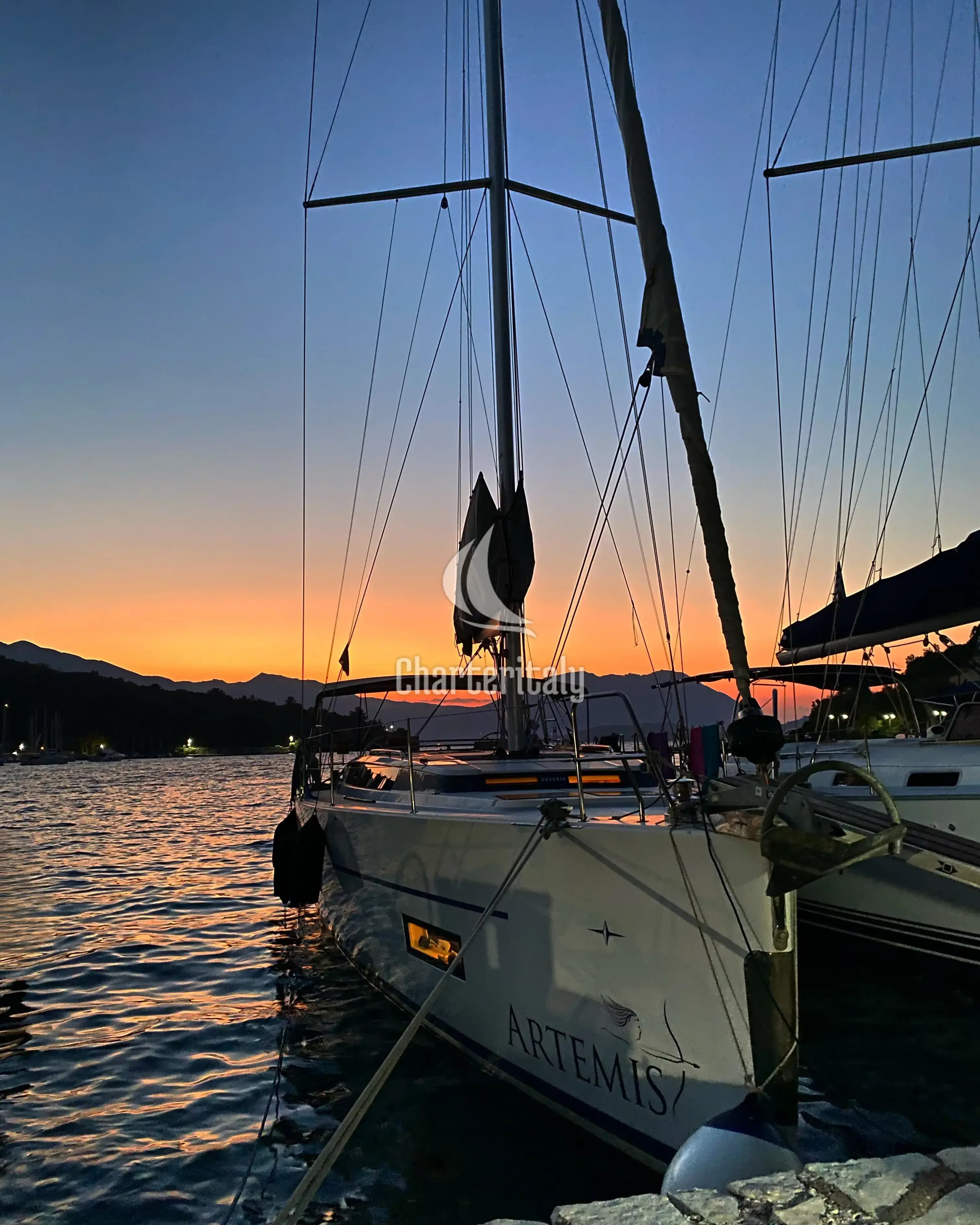 Bavaria C45 - ARTEMIS - 17