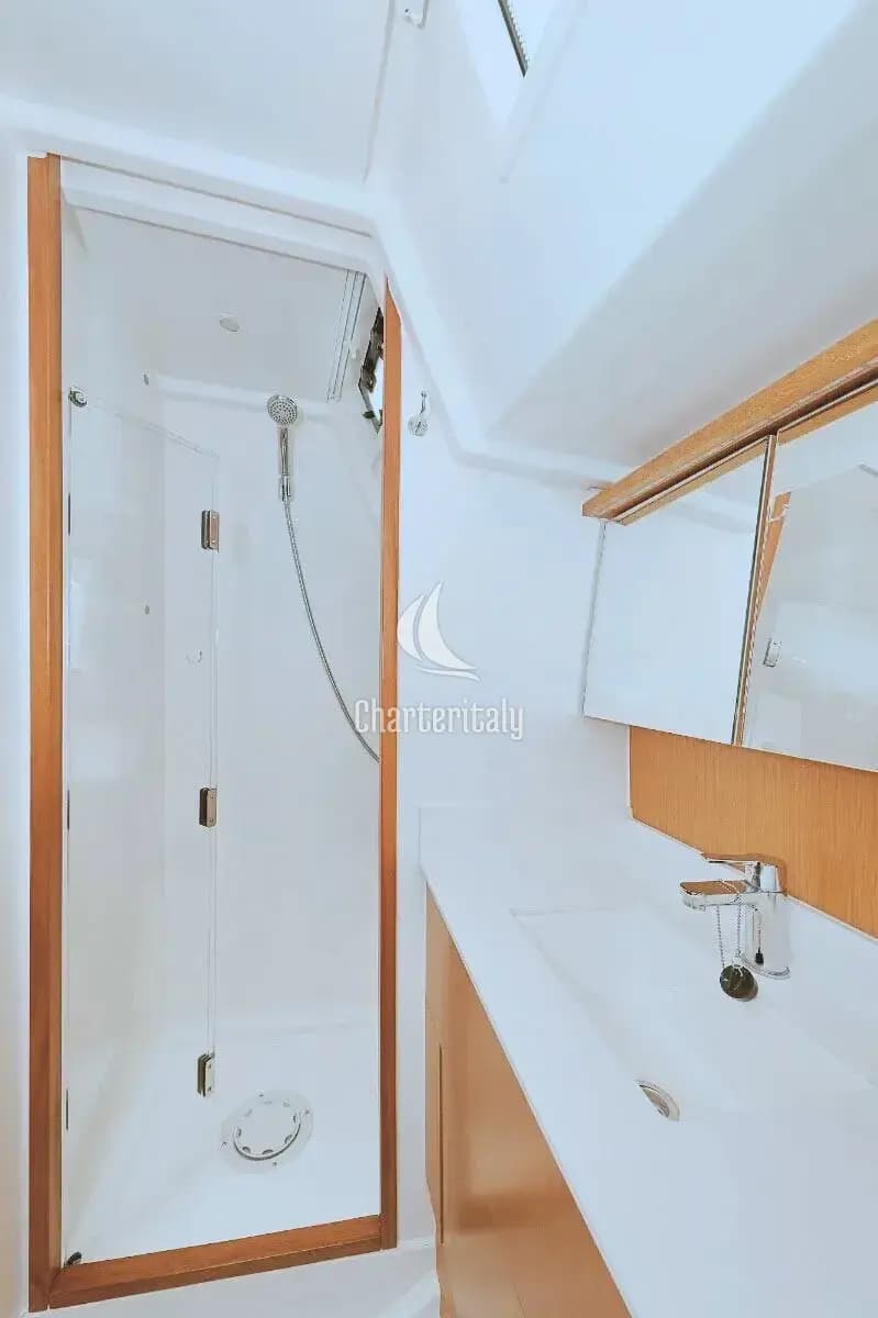 Bavaria C45 - ARTEMIS - 24
