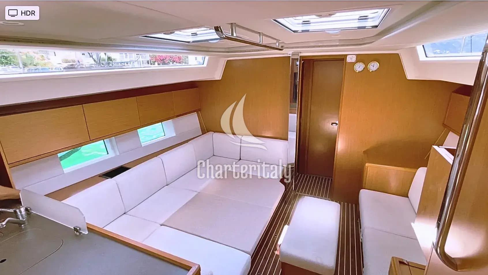 Bavaria C45 - ARTEMIS - 28