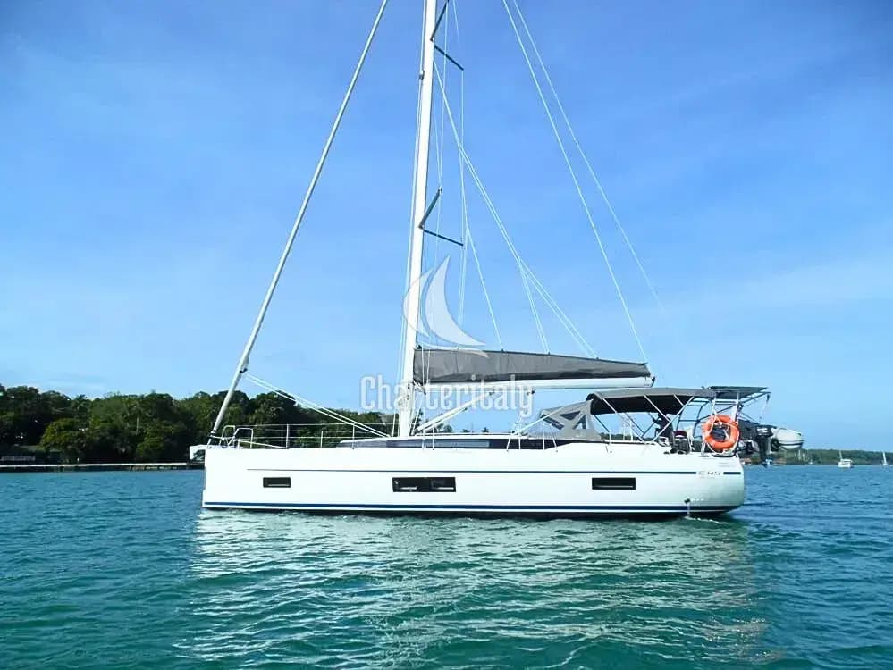 Bavaria C45 - ARTEMIS - 11